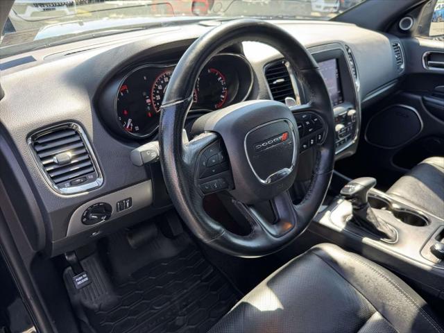 2019 Dodge Durango R/T AWD