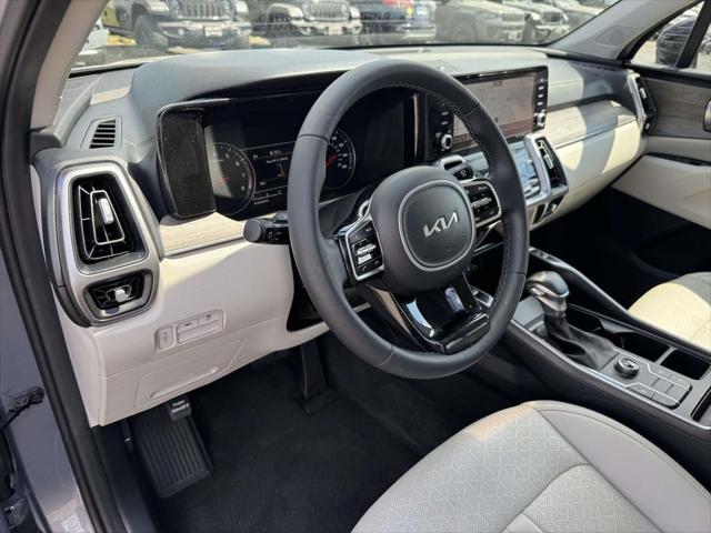 2023 Kia Sorento X-Line S 2023 Kia Sorento X-Line S