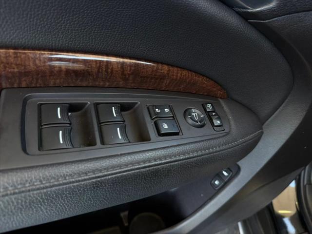 2017 Acura MDX w/Technology Package
