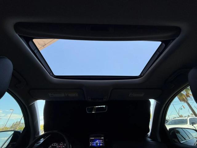 2017 Acura MDX w/Technology Package