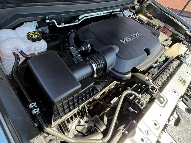 2021 Chevrolet Colorado 2WD Crew Cab Short Box LT