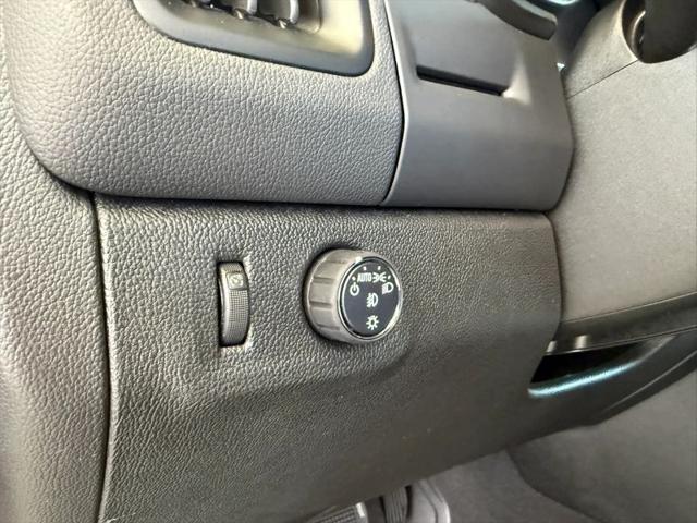 2021 Chevrolet Colorado 2WD Crew Cab Short Box LT