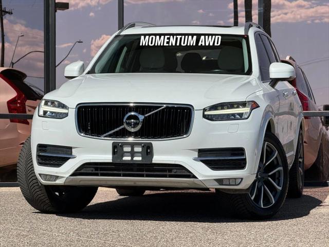 2018 Volvo XC90 T6 Momentum for sale in Tucson, AZ