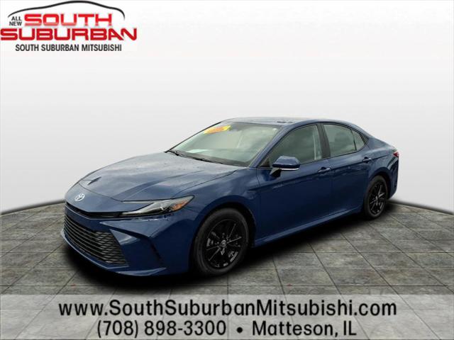 2025 Toyota Camry LE for sale in MATTESON, IL