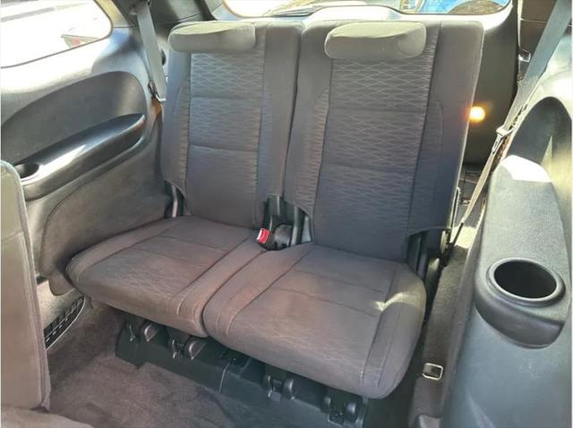 2018 Dodge Durango SXT RWD