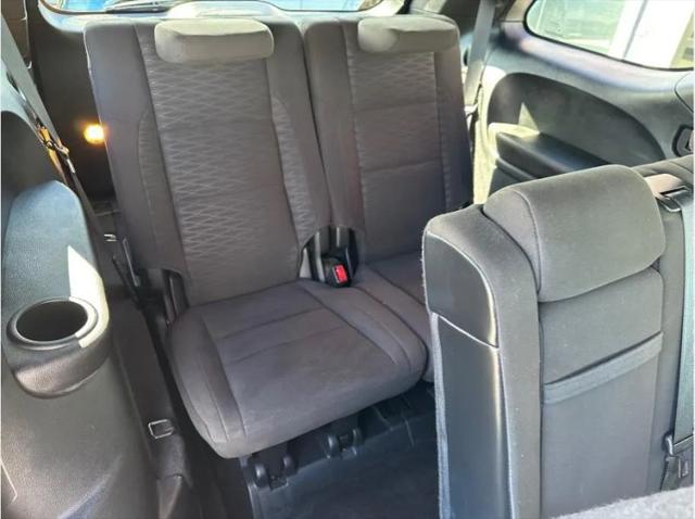 2018 Dodge Durango SXT RWD