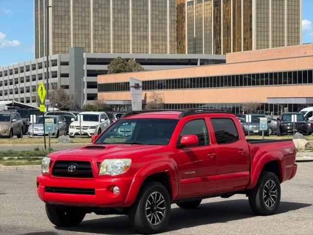 2005 Toyota Tacoma Base V6 for sale in Glendale, CO