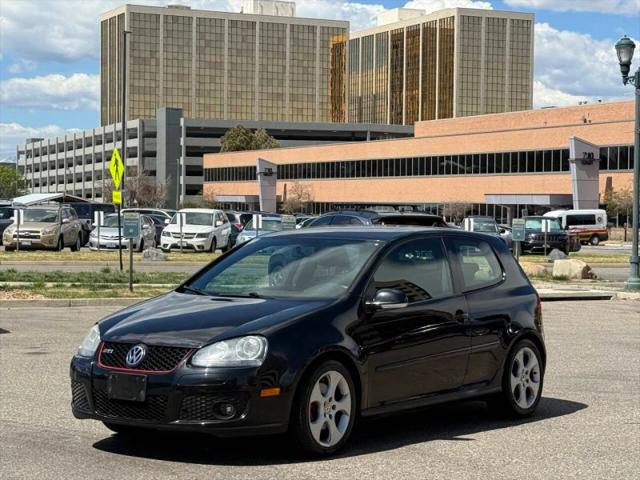 2009 Volkswagen GTI 2-Door for sale in Glendale, CO