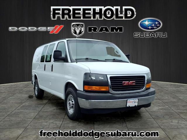 2017 GMC Savana 2500 Work Van for sale in Freehold, NJ