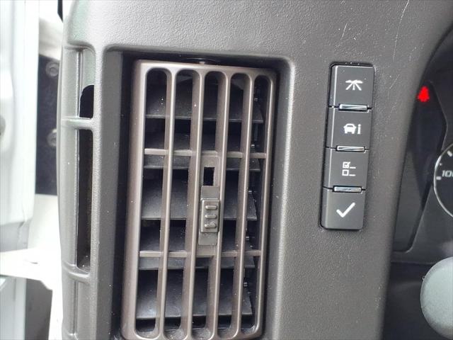 2017 GMC Savana 2500 Work Van