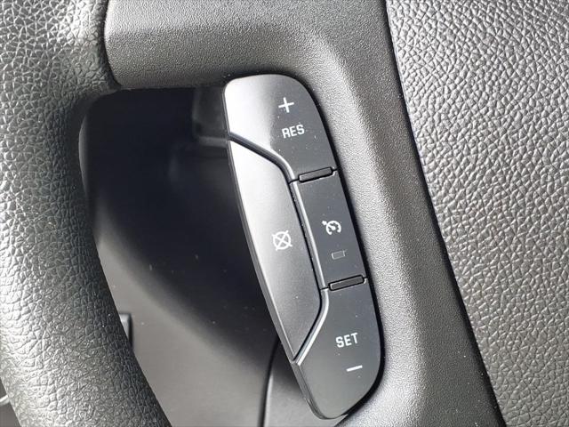 2017 GMC Savana 2500 Work Van