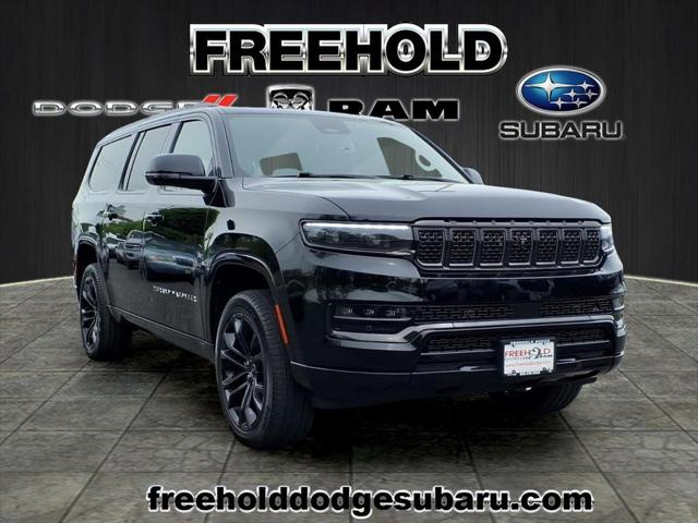 2024 Jeep Grand Wagoneer L Series II 4x4 for sale in Freehold, NJ