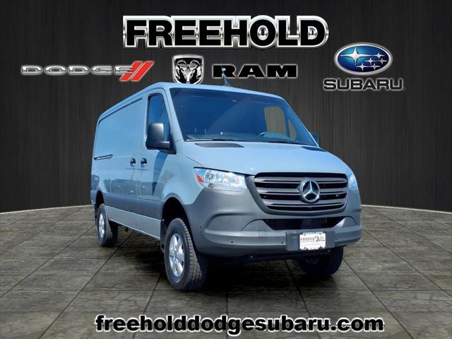 2022 Mercedes-Benz Sprinter 2500 Standard Roof V6 for sale in Freehold, NJ