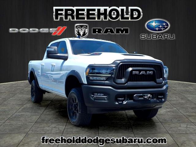 2023 Ram 2500 Power Wagon Crew Cab 4x4 6'4" Box for sale in Freehold, NJ
