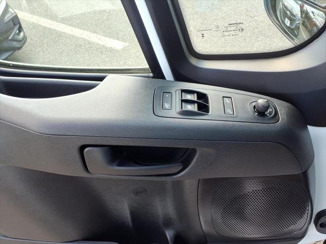 2025 Ram ProMaster Cargo Van Tradesman High Roof 159" WB EXT