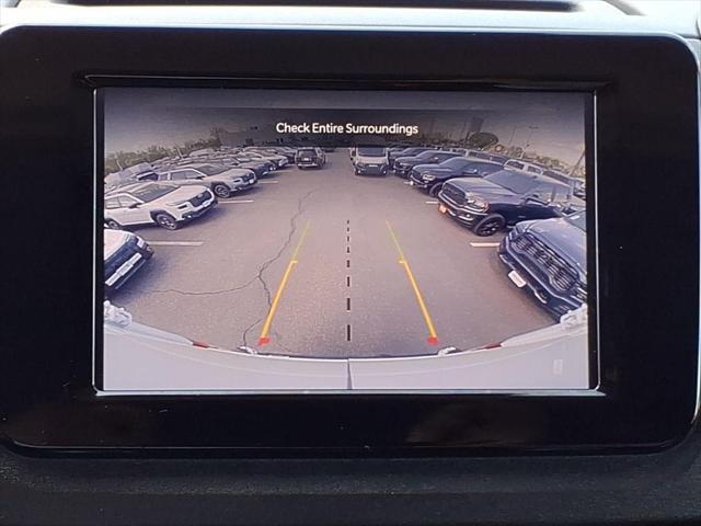 2025 Ram ProMaster Cargo Van Tradesman High Roof 159" WB EXT