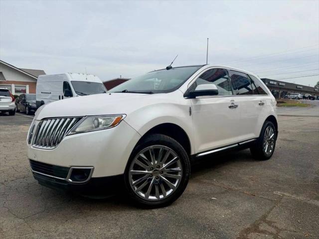 2011 Lincoln MKX Base for sale in Duluth, GA