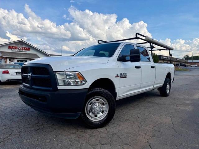 2015 Ram 2500 Tradesman for sale in Duluth, GA
