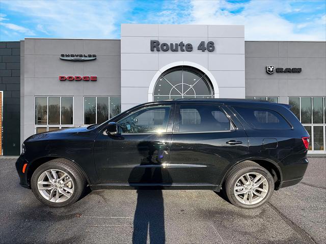 2024 Dodge Durango GT Plus AWD