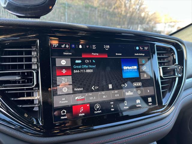 2024 Dodge Durango GT Plus AWD