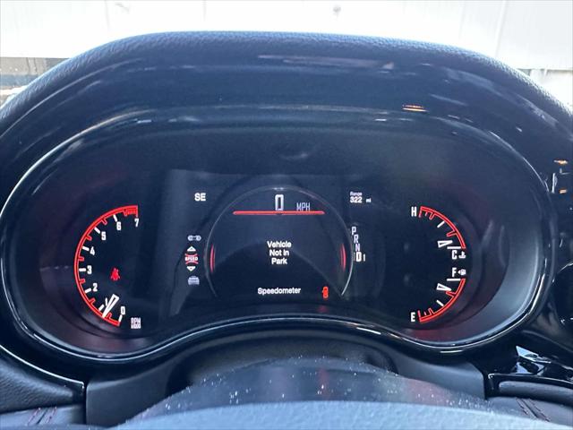 2024 Dodge Durango GT Plus AWD