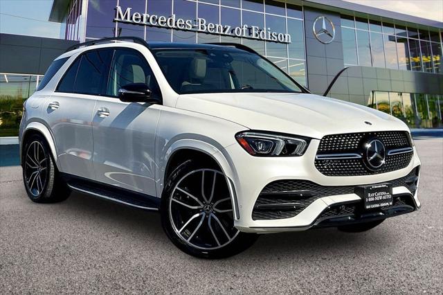 2022 Mercedes-Benz GLE GLE 450 4MATIC for sale in Edison, NJ