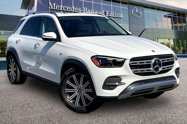 2025 Mercedes-Benz GLE GLE 450 4MATIC for sale in Edison, NJ