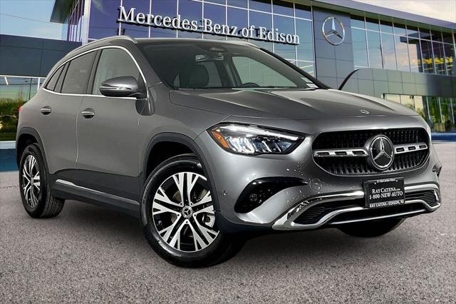 2026 Mercedes-Benz GLA-CLASS 4MATIC for sale in Edison, NJ