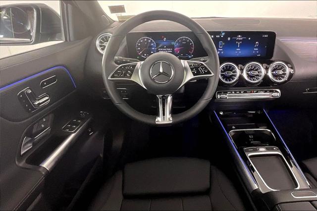 2026 Mercedes-Benz GLA-CLASS 4MATIC