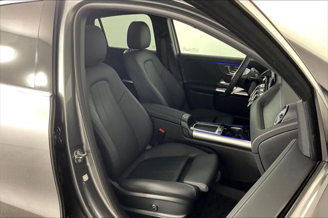 2026 Mercedes-Benz GLA-CLASS 4MATIC