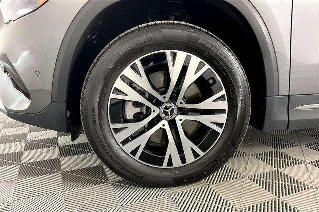 2026 Mercedes-Benz GLA-CLASS 4MATIC