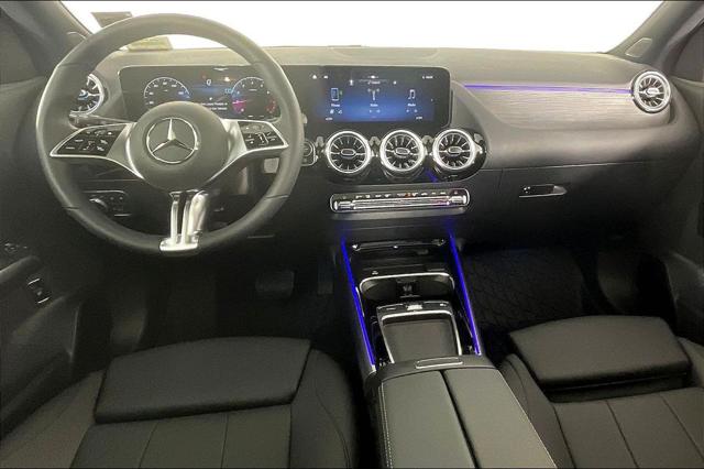 2026 Mercedes-Benz GLA-CLASS 4MATIC