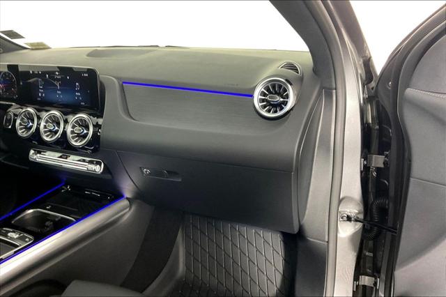 2026 Mercedes-Benz GLA-CLASS 4MATIC