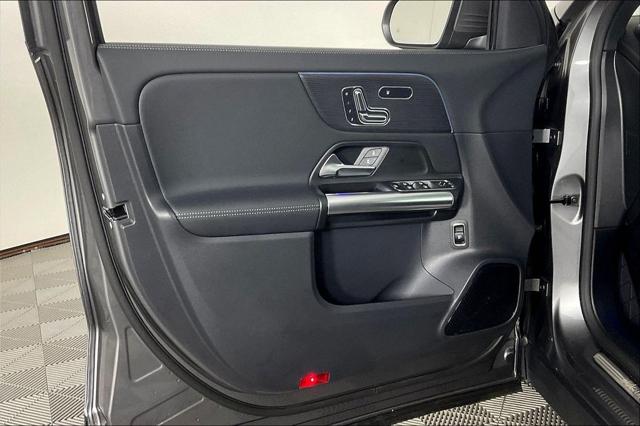 2026 Mercedes-Benz GLA-CLASS 4MATIC