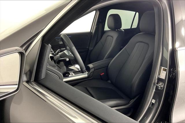 2026 Mercedes-Benz GLA-CLASS 4MATIC