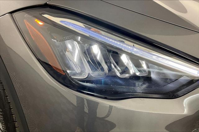 2026 Mercedes-Benz GLA-CLASS 4MATIC