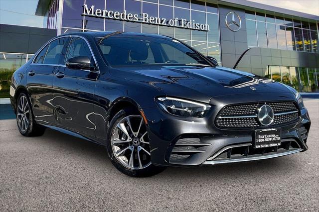 2023 Mercedes-Benz E 450 4MATIC for sale in Edison, NJ