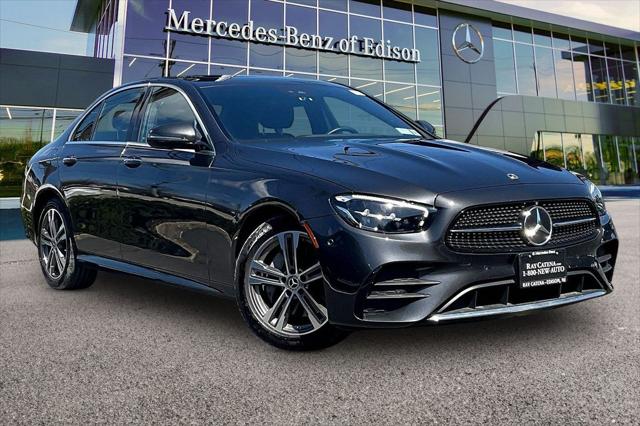 2023 Mercedes-Benz E 350 4MATIC for sale in Edison, NJ
