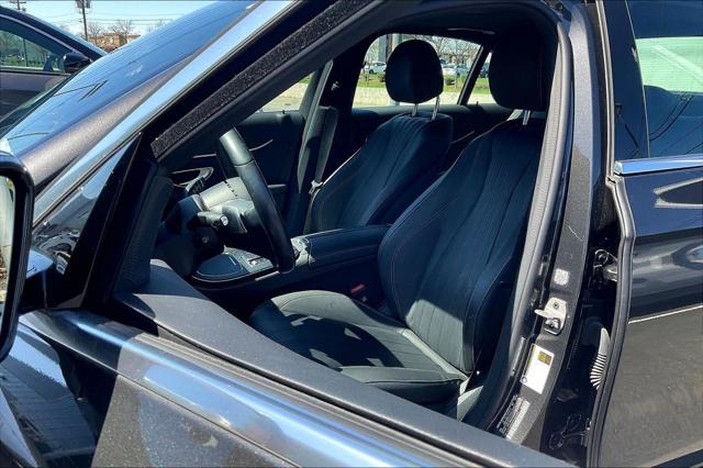 2023 Mercedes-Benz E 350 4MATIC