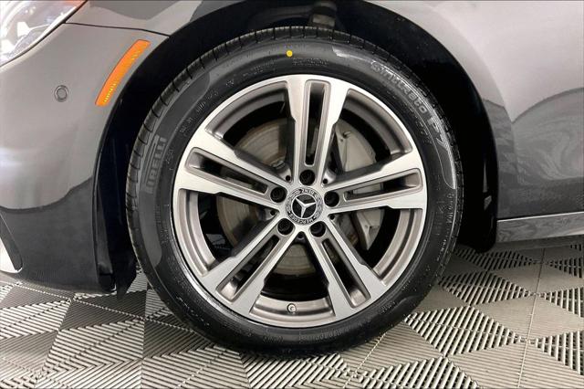 2023 Mercedes-Benz E 350 4MATIC