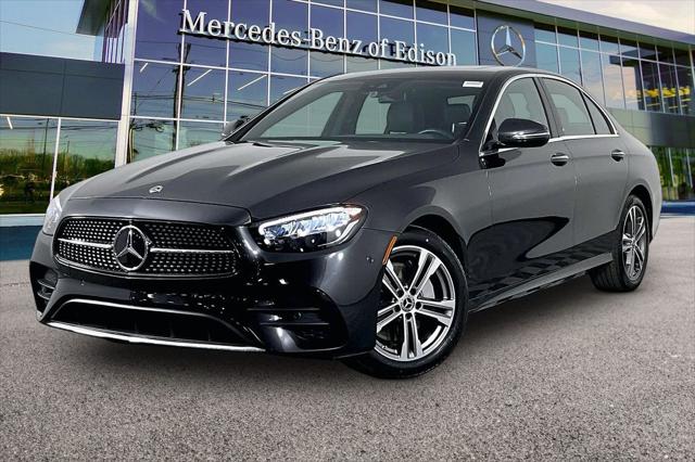 2023 Mercedes-Benz E 350 4MATIC