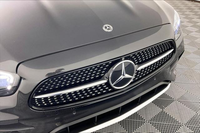2023 Mercedes-Benz E 350 4MATIC
