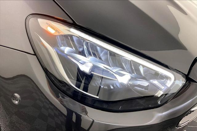 2023 Mercedes-Benz E 350 4MATIC