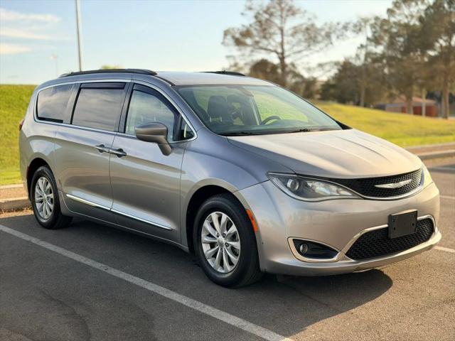 2017 Chrysler Pacifica Touring-L for sale in Las Vegas, NV