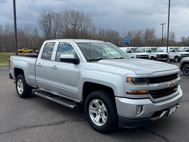 2019 Chevrolet Silverado 1500 LD LT for sale in Mauston, WI
