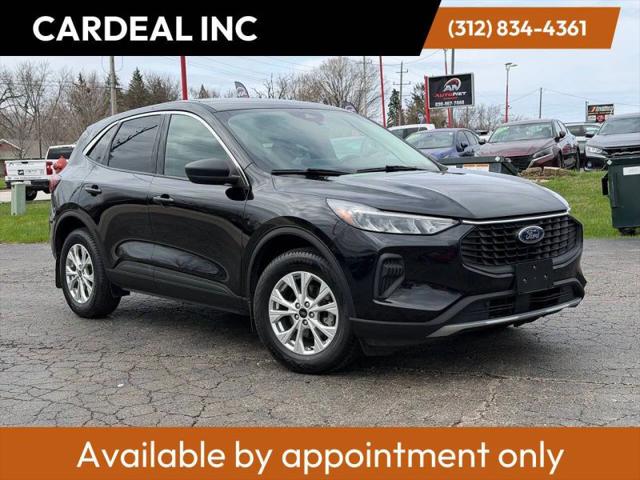 2023 Ford Escape Active for sale in East Dundee, IL