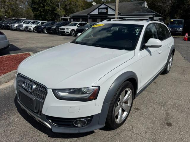 2013 Audi allroad 2.0T Premium Plus for sale in Jacksonville, FL