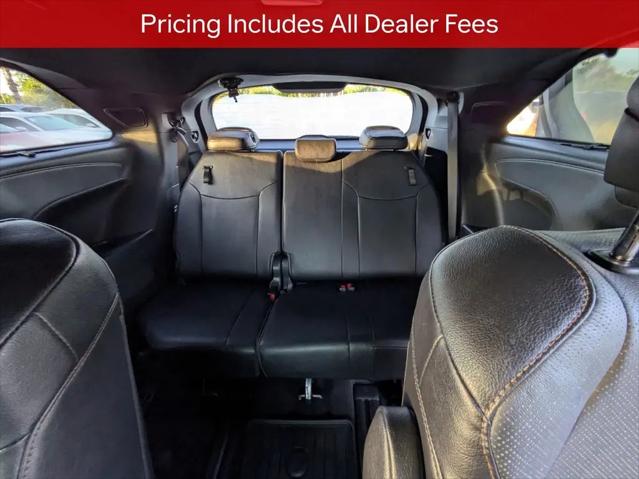 2025 Toyota Sienna Limited