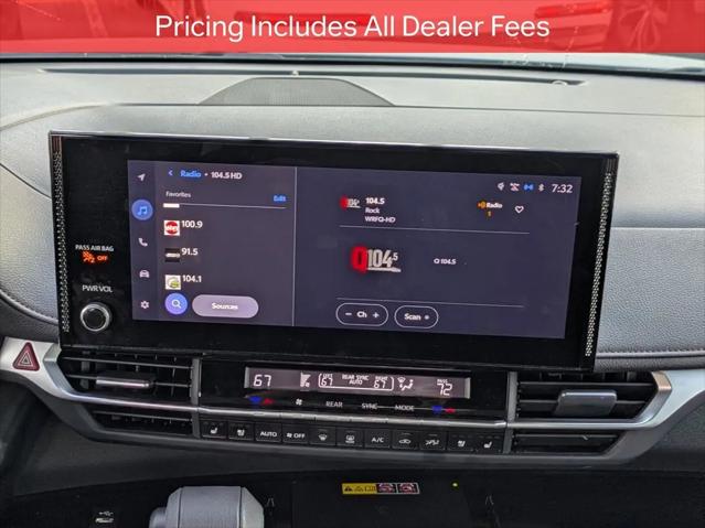 2025 Toyota Sienna Limited