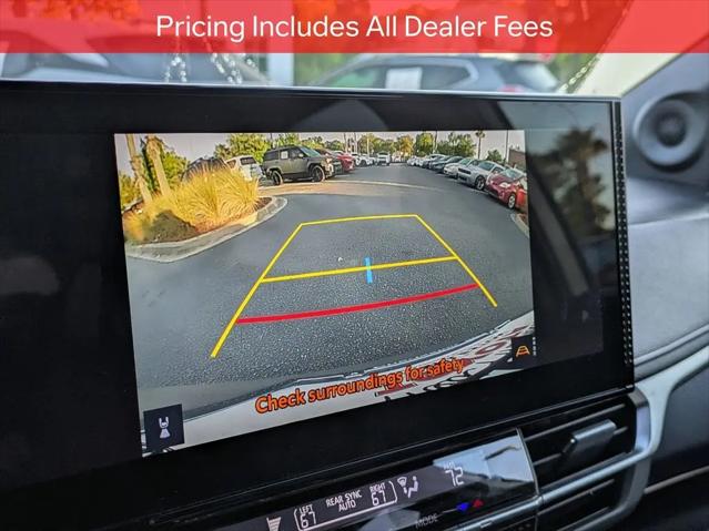 2025 Toyota Sienna Limited